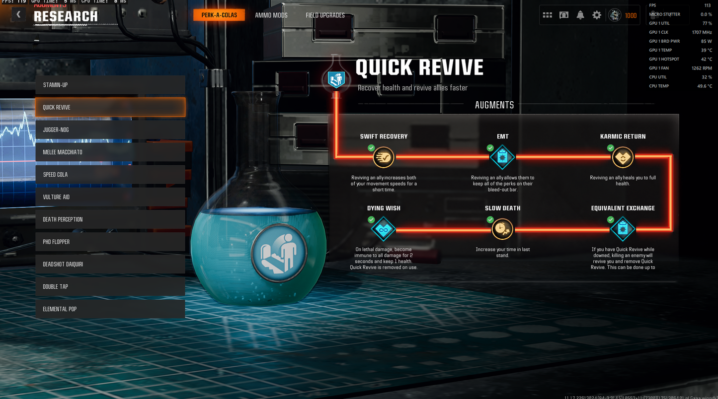 ๐ฅ BO6 EVERYTHING UNLOCKED ๐ฅ Dark Matter + Nebula + Abyss ๐ Prestige Legend ๐ Level 1000 ๐ All Guns Maxed ๐ 2000+ Camos ๐จ Season 3 & 4 Battle Passes Purchased ๐ All Pictures Attached ๐ Full Access ๐ Linkable to: Steam , Battle.net, PSN, Xbox ๐น๏ธ #avKRqu
