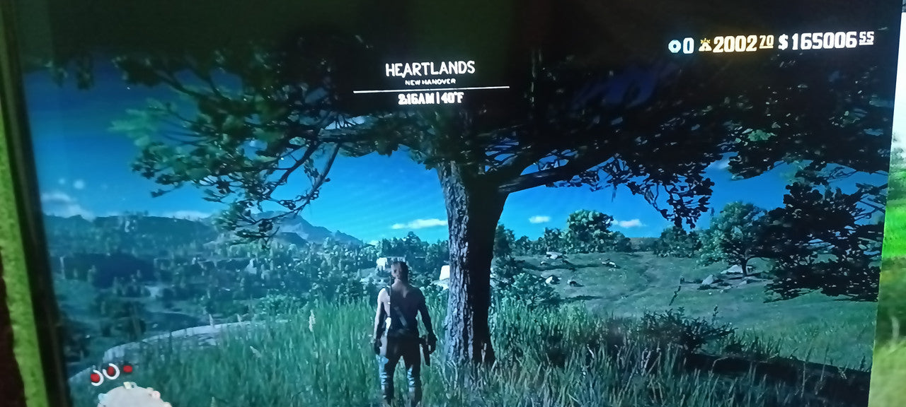 【🏆 PS4 | PS5 🏆】 2000 Gold Bars + 175,791 Cash ✔ Male ✔ Full Access ✔ Instant Delivery #Q7H4N1T