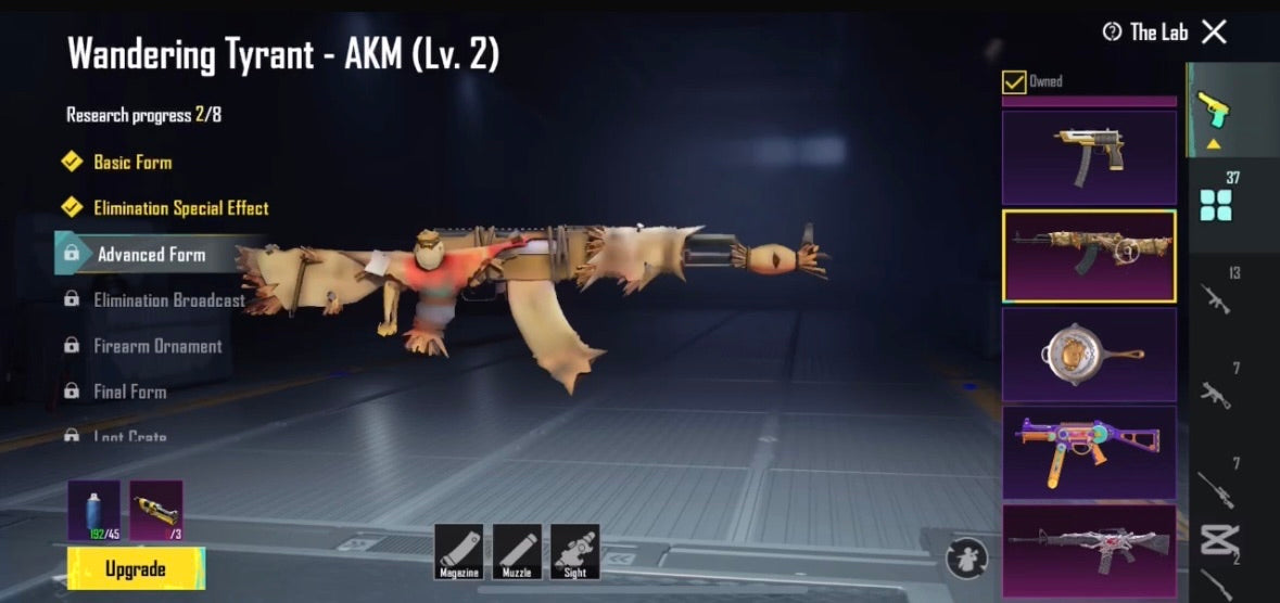 2X RARE SPORTCARS | THE PAROH X-SUIT (4-STAR) | M416 FOOL MAX OUT | STYGIAN LIEGE X-SUIT (4-STAR) | 2X MORE X-SUITS | M416 IMPERIAL KILL MSG | AKM STARSEA LVL 6 | MYTHIC FASHION 110/300 | 35X GUN-LAB | 1X ULTIMATE SET | BLUE MUMMY SET (ULM) #YTGTT3