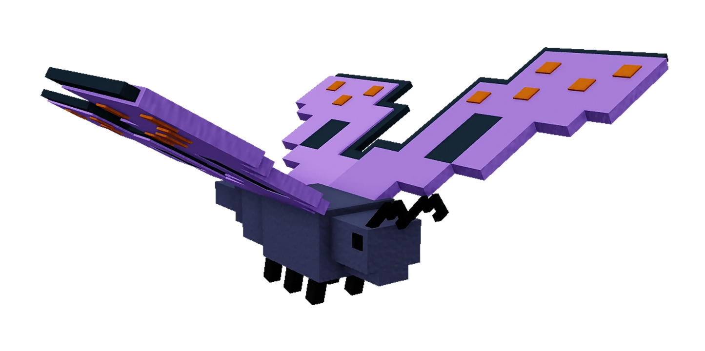 1x Butterfly - Grow A Garden GAG