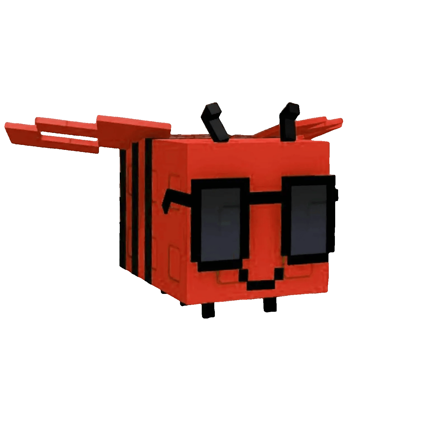 1x Disco Bee - Grow A Garden GAG