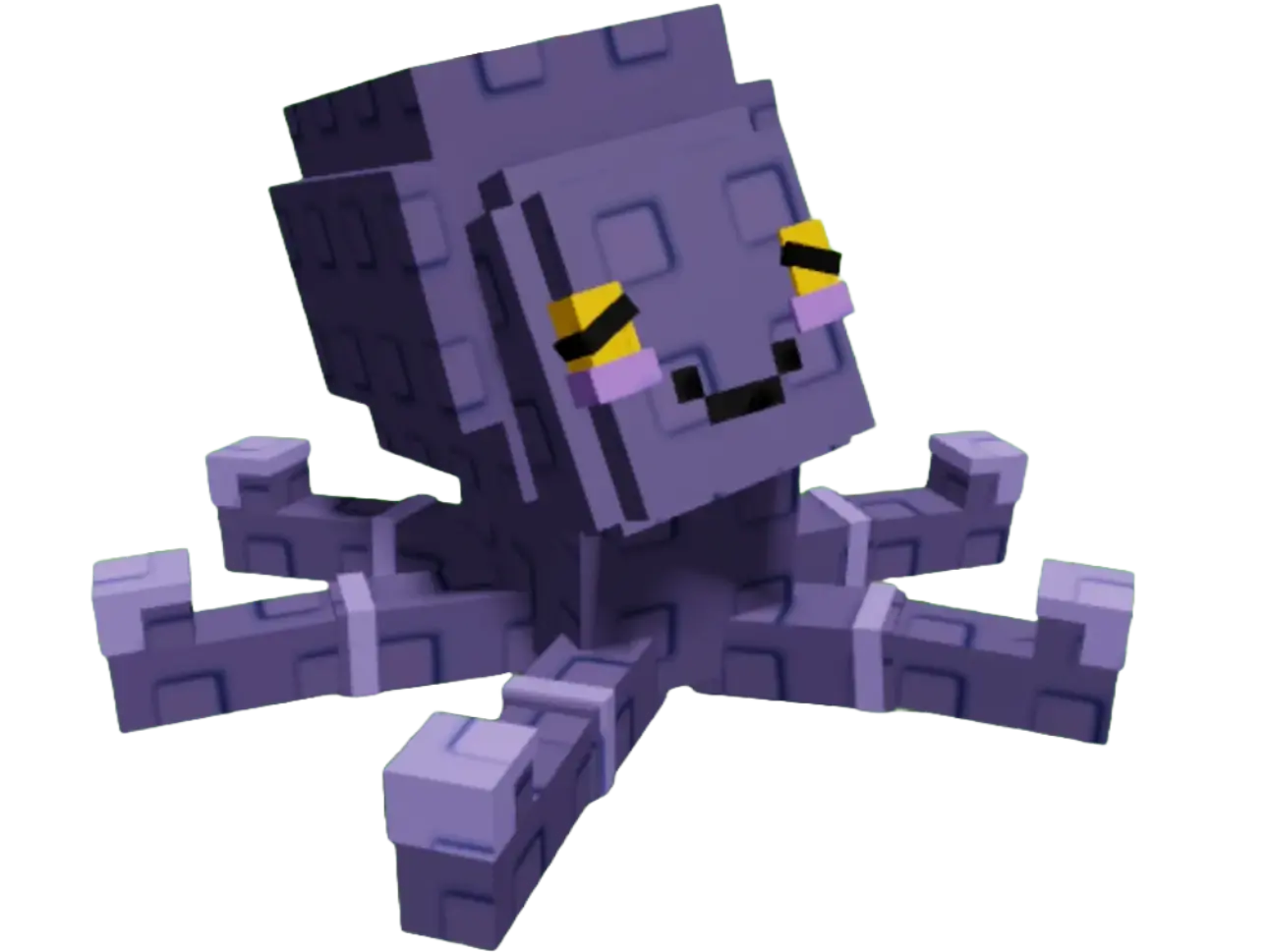 1x Mimic Octopus _ Grow a Garden GAG