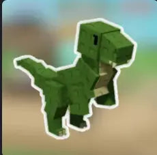 1x T-Rex - Grow A Garden GAG