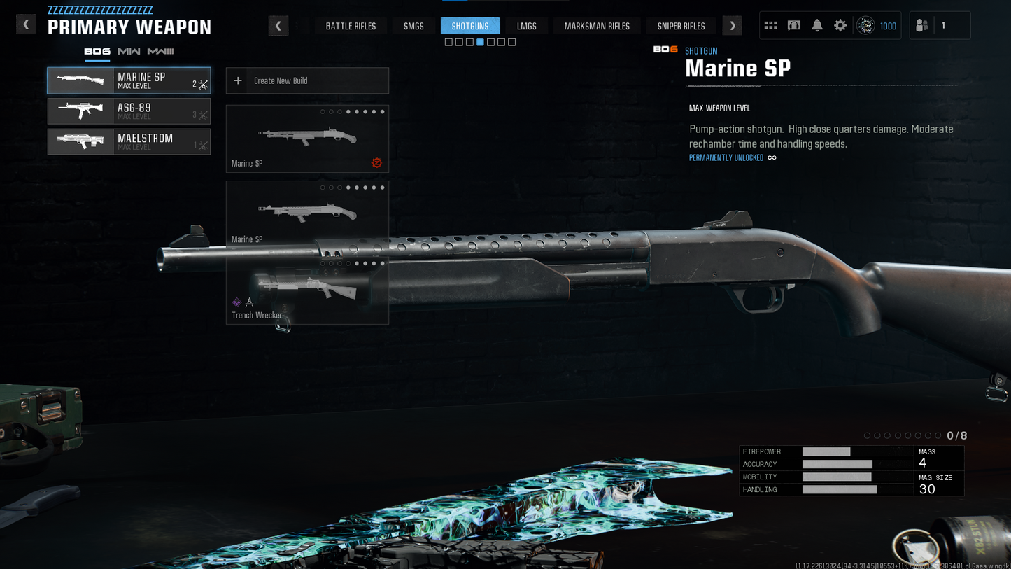 ๐ฅ BO6 EVERYTHING UNLOCKED ๐ฅ Dark Matter + Nebula + Abyss ๐ Prestige Legend ๐ Level 1000 ๐ All Guns Maxed ๐ 2000+ Camos ๐จ Season 3 & 4 Battle Passes Purchased ๐ All Pictures Attached ๐ Full Access ๐ Linkable to: Steam , Battle.net, PSN, Xbox ๐น๏ธ #avKRqu