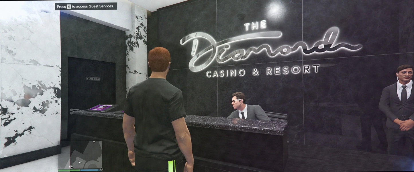 GTA 5 PS4 Modded Account • $500M Cash + Modded Cars • RP 20-30 • Instant Delivery