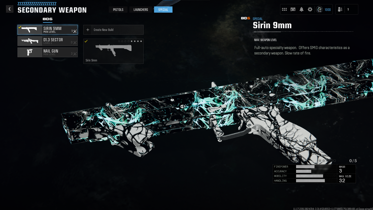 ๐ฅ BO6 EVERYTHING UNLOCKED ๐ฅ Dark Matter + Nebula + Abyss ๐ Prestige Legend ๐ Level 1000 ๐ All Guns Maxed ๐ 2000+ Camos ๐จ Season 3 & 4 Battle Passes Purchased ๐ All Pictures Attached ๐ Full Access ๐ Linkable to: Steam , Battle.net, PSN, Xbox ๐น๏ธ #avKRqu