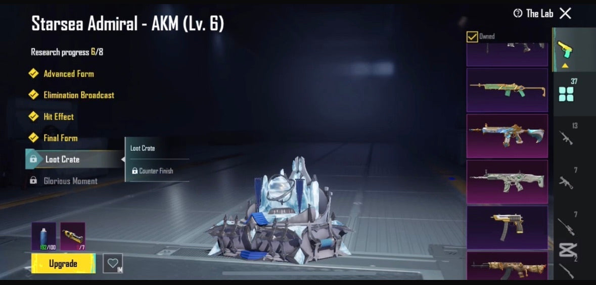 2X RARE SPORTCARS | THE PAROH X-SUIT (4-STAR) | M416 FOOL MAX OUT | STYGIAN LIEGE X-SUIT (4-STAR) | 2X MORE X-SUITS | M416 IMPERIAL KILL MSG | AKM STARSEA LVL 6 | MYTHIC FASHION 110/300 | 35X GUN-LAB | 1X ULTIMATE SET | BLUE MUMMY SET (ULM) #YTGTT3