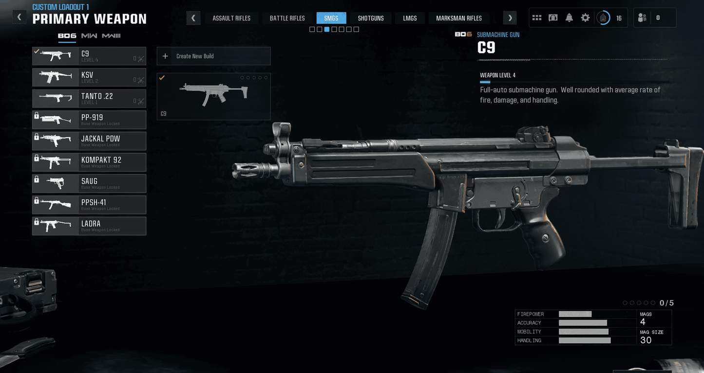 ⚔️ Warzone 4 | 📈 Level 15 Completed | 🏅 30 Top Matches Secured 🧬 All-Star Operator Lineup | 🔓 Full Ownership | 📝 Editable Info 🌐 Cross-Platform: Steam • Battle.net • PSN • Xbox