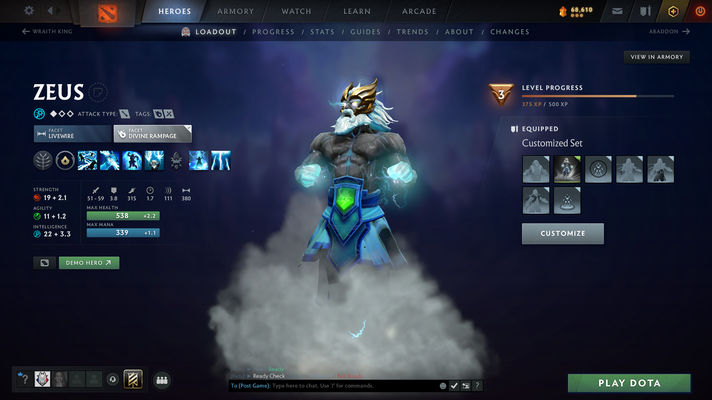 🔥 Dota 2 🔥 Ancient 1 ( 4200 MMR ) 🔥 Behavior 11k + 🔥 All Pictures Are Attached Region Free (Global) ⸱🔥Full Access/Data Changeable 🔥Quick Delivery 🎊