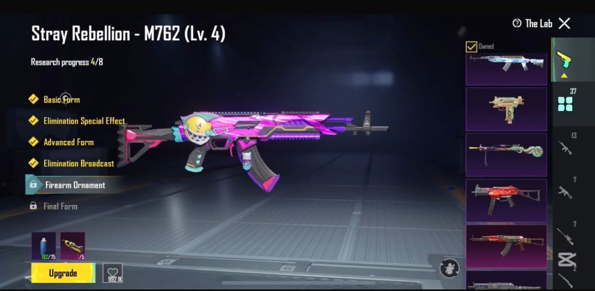 2X RARE SPORTCARS | THE PAROH X-SUIT (4-STAR) | M416 FOOL MAX OUT | STYGIAN LIEGE X-SUIT (4-STAR) | 2X MORE X-SUITS | M416 IMPERIAL KILL MSG | AKM STARSEA LVL 6 | MYTHIC FASHION 110/300 | 35X GUN-LAB | 1X ULTIMATE SET | BLUE MUMMY SET (ULM) #YTGTT3
