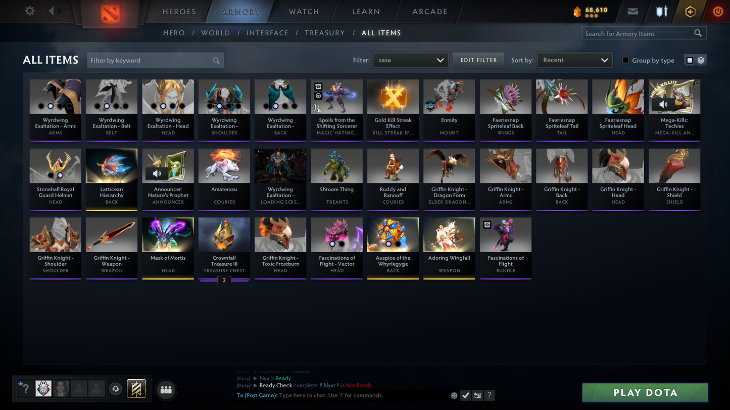 🔥 Dota 2 🔥 Ancient 1 ( 4200 MMR ) 🔥 Behavior 11k + 🔥 All Pictures Are Attached Region Free (Global) ⸱🔥Full Access/Data Changeable 🔥Quick Delivery 🎊