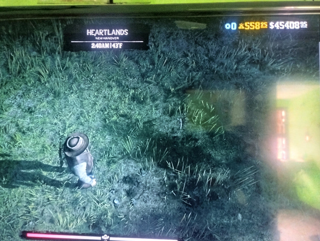 ๐ PS5/PS4 | 500 Gold Bars + ๐ธ 45K Cash | ๐ Red Dead Online | ๐น Full Access | ๐ Fast Delivery | ๐ค Ultimate Gunslinger | ๐
Legendary Account #L2K8D5F