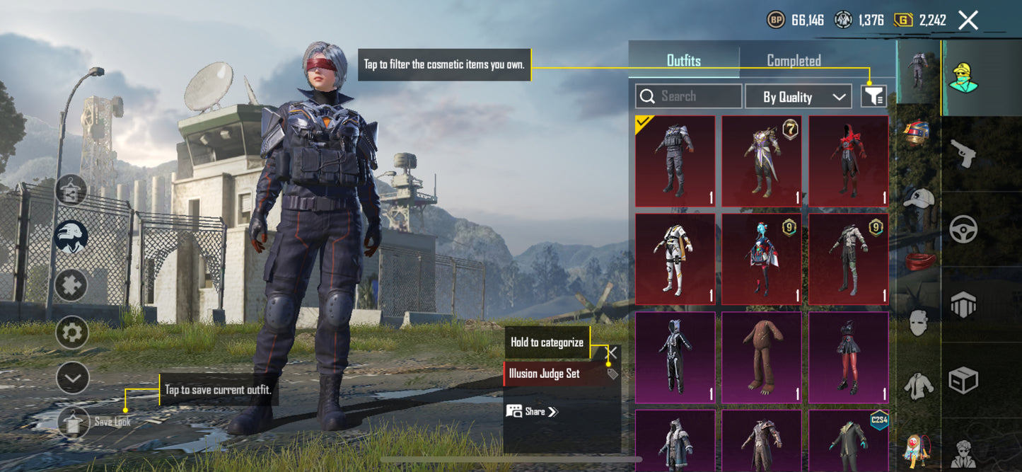 🎯 Level 65 🎯 UZI level 3 🎯 2x Gun lab 🎯 10+ Mythic 🎯 Pati Outfit 🚀 Best smurf account 🚀 No Glacier 🚀 No Fool 🚀 No Mummy 🚀