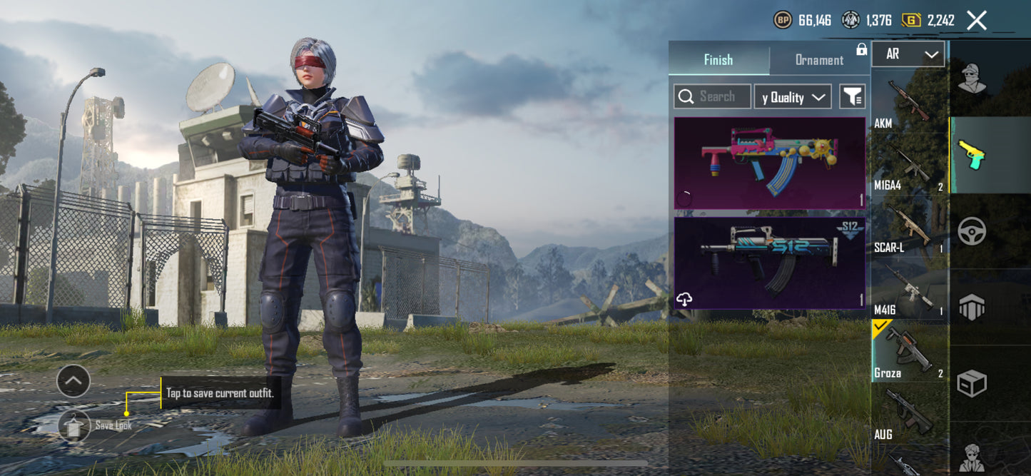 🎯 Level 65 🎯 UZI level 3 🎯 2x Gun lab 🎯 10+ Mythic 🎯 Pati Outfit 🚀 Best smurf account 🚀 No Glacier 🚀 No Fool 🚀 No Mummy 🚀