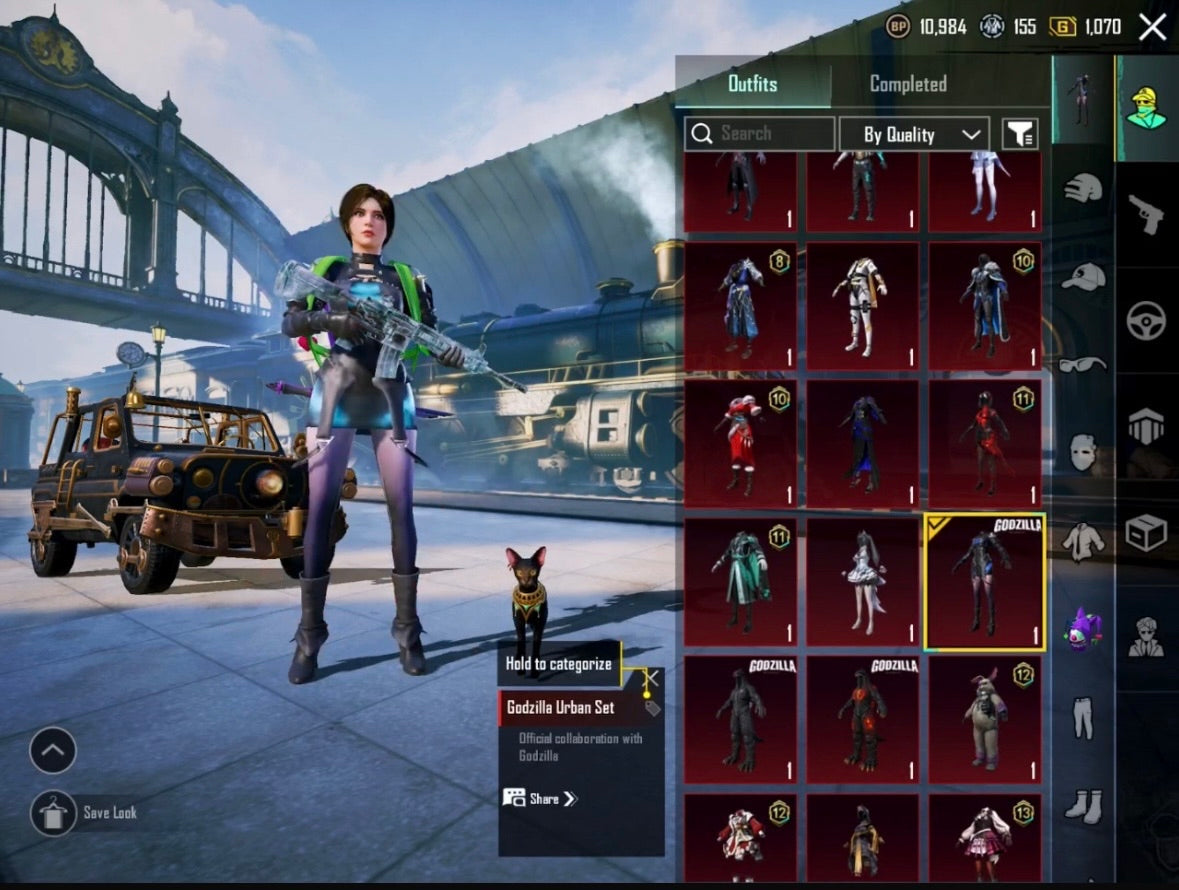 π₯ ULTIMATE MUMMY ACCOUNT | 23X Gunlab | Mythic Lobby | LVL 4 Glacier π Duo Mummy + Yellow Mummy + 51 Mythics | Premium Inventory #WgIiWs