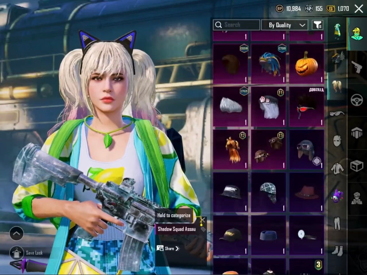 π₯ ULTIMATE MUMMY ACCOUNT | 23X Gunlab | Mythic Lobby | LVL 4 Glacier π Duo Mummy + Yellow Mummy + 51 Mythics | Premium Inventory #WgIiWs