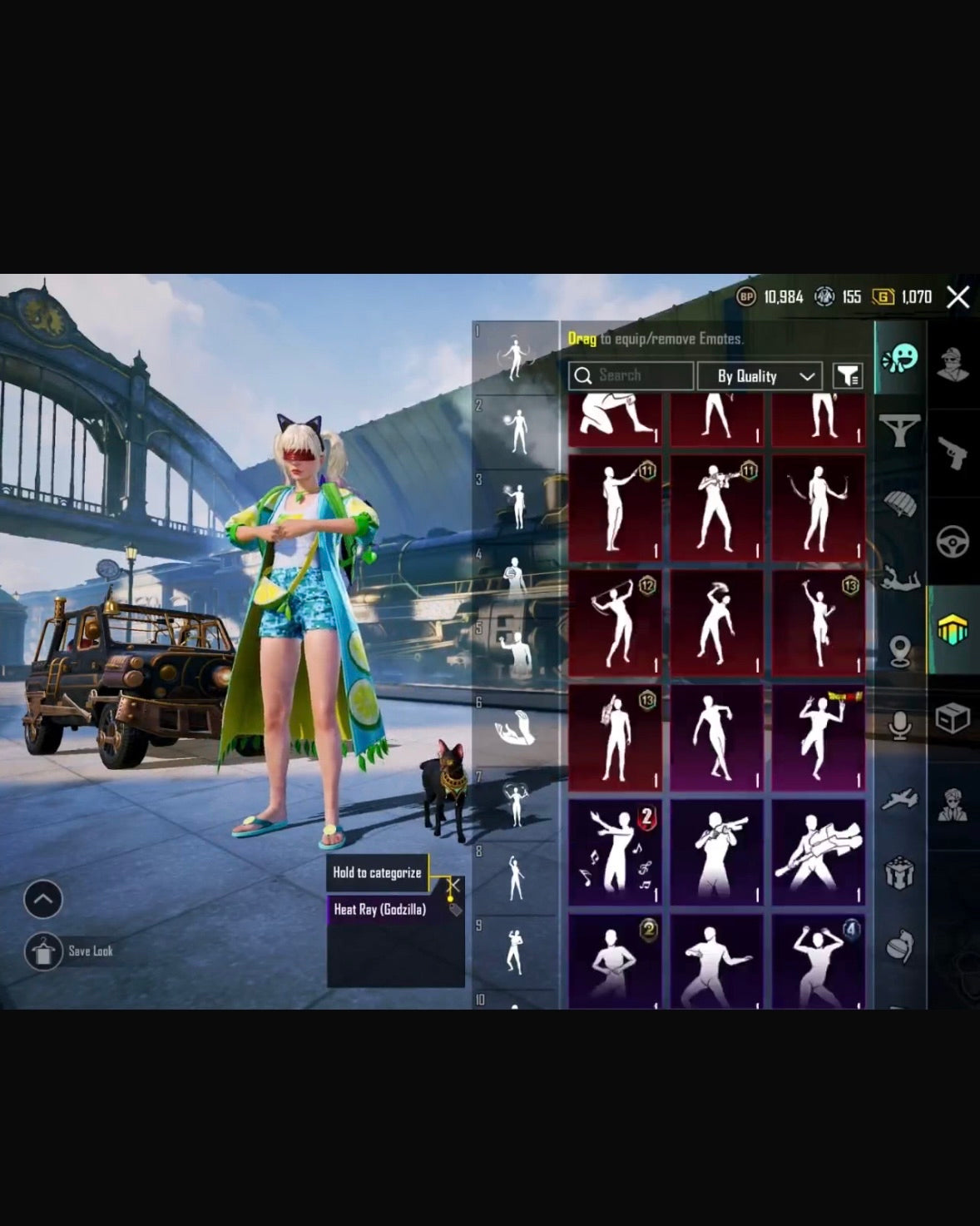 π₯ ULTIMATE MUMMY ACCOUNT | 23X Gunlab | Mythic Lobby | LVL 4 Glacier π Duo Mummy + Yellow Mummy + 51 Mythics | Premium Inventory #WgIiWs