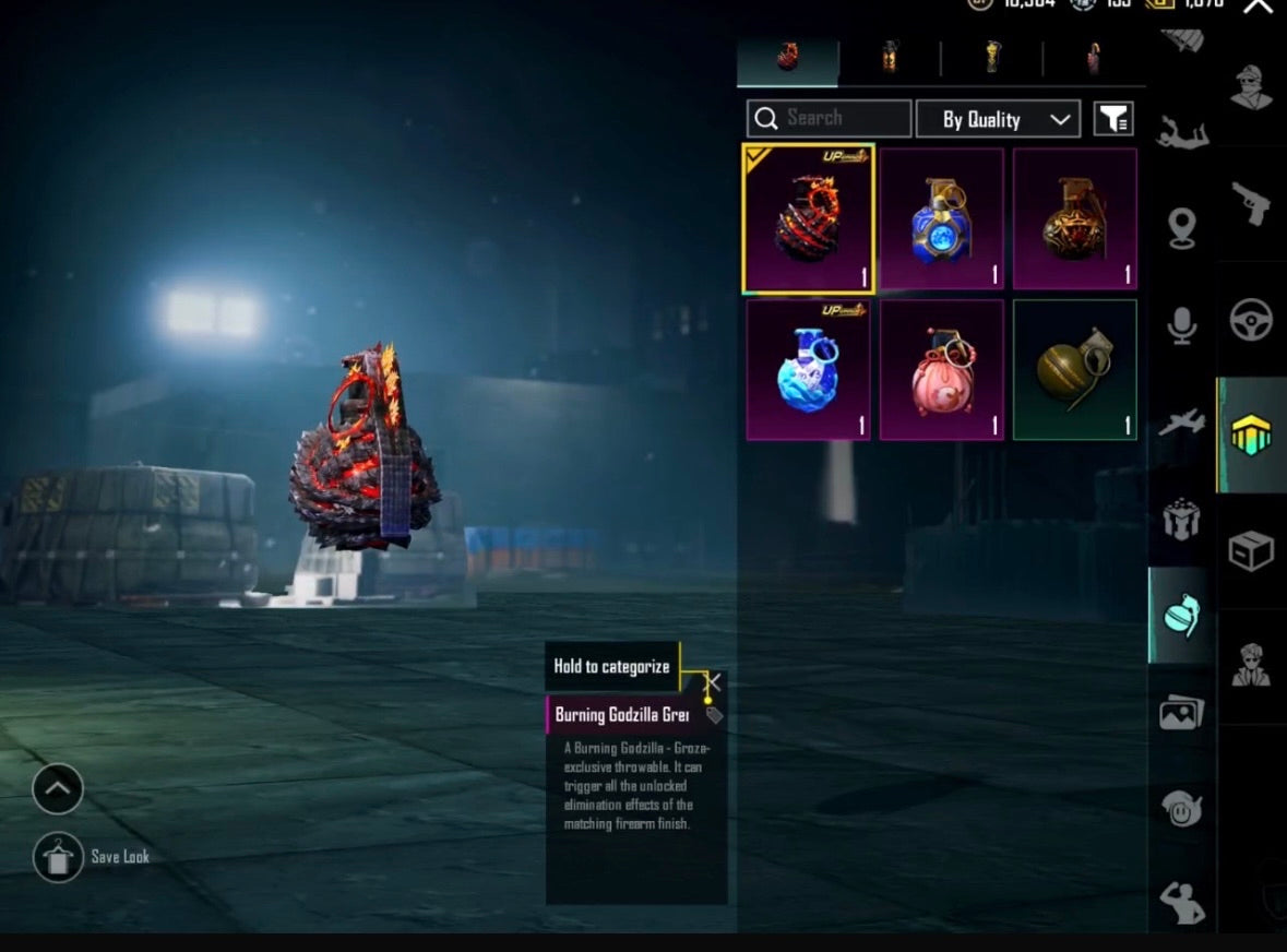 π₯ ULTIMATE MUMMY ACCOUNT | 23X Gunlab | Mythic Lobby | LVL 4 Glacier π Duo Mummy + Yellow Mummy + 51 Mythics | Premium Inventory #WgIiWs