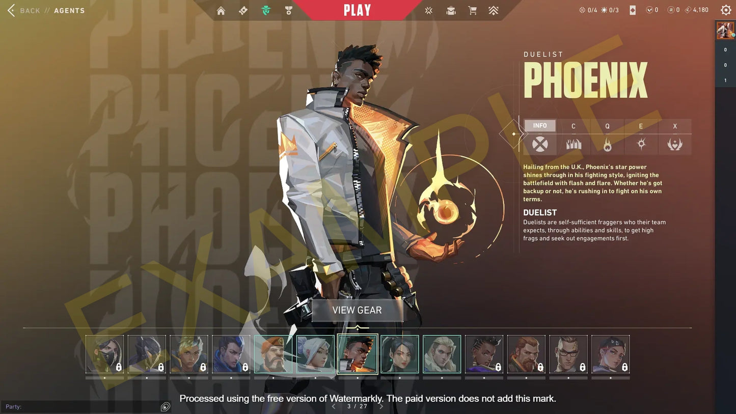 ๐งจ ใEU SERVERใ| ๐ Iron Rank | ๐ V25 ACT 4 | ๐งฉ Level 20 Achieved | ๐ Exclusive Rewards | ๐จ Email Fully Yours 1bDzNs