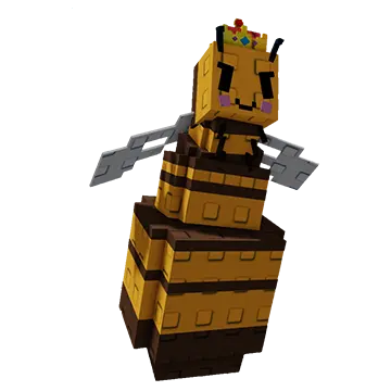 Queen Bee - Grow A Garden GAG