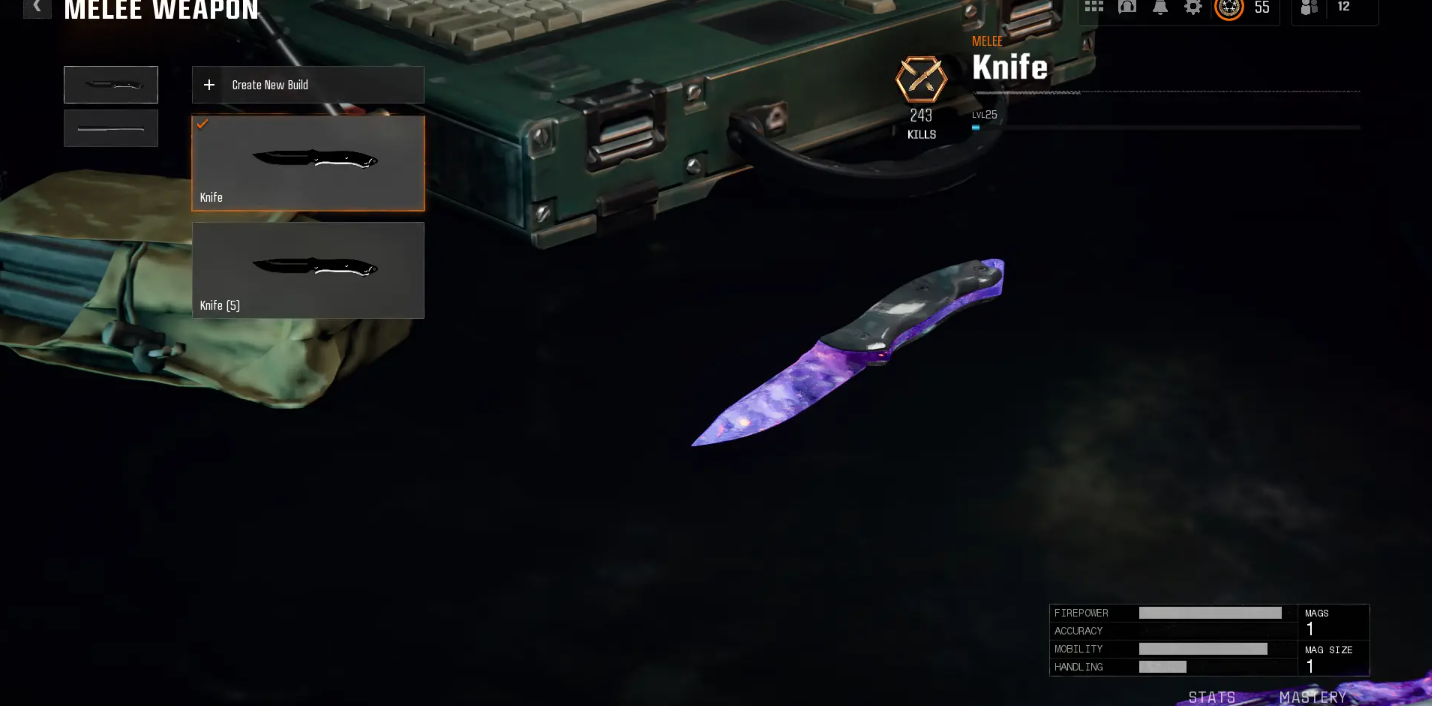 DARK MATTER + ABYSS + Nebula Camo Unlock On 33 Guns | Black Ops Bo6 Warzone 4 l