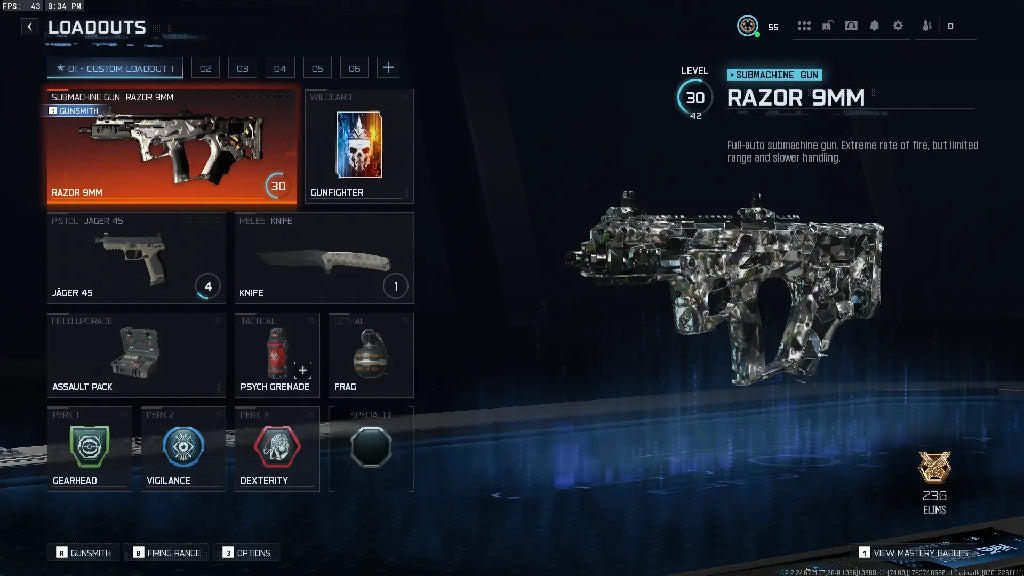 BO7 I Level 55 I 12x Arclight Camos I 12x Shattered Gold I 181 Camos Unlock I Ranked Ready I Handmade I Linkable: Steam • Battle.net • PSN • Xbox