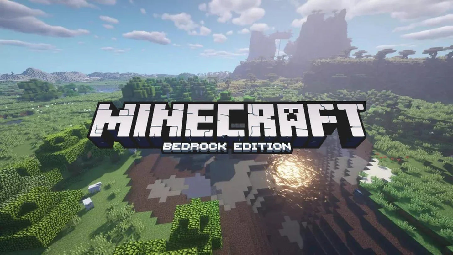 γπ‘οΈ Minecraft πγ Java + Bedrock π§ Instant Entry πΈ Not Banned on Hypixel π Trusted Mail π Safe Data #WXMB64