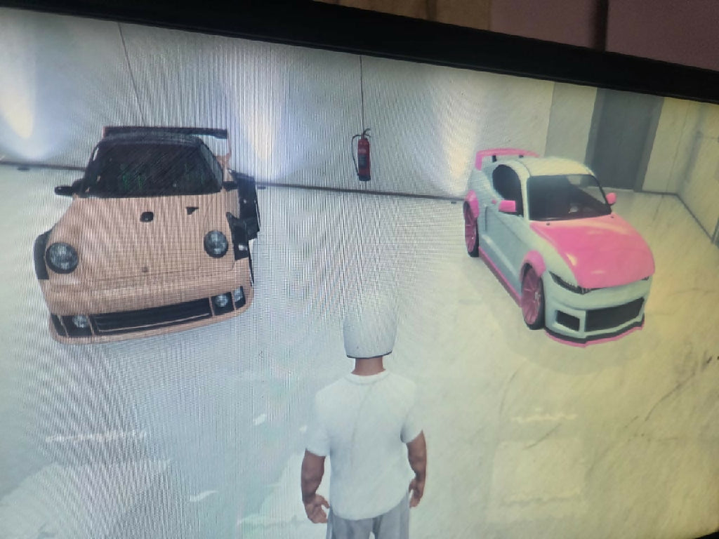 ๐งโโ๏ธ PS5 ๐งโโ๏ธ 200M Total ( Cars + Cash )๐งโโ๏ธ 5 Modded Cars ๐งโโ๏ธ 1 โธฑ 5 RP Rank ๐งโโ๏ธ Full Access ๐งโโ๏ธ Instant Delivery #an0QFm