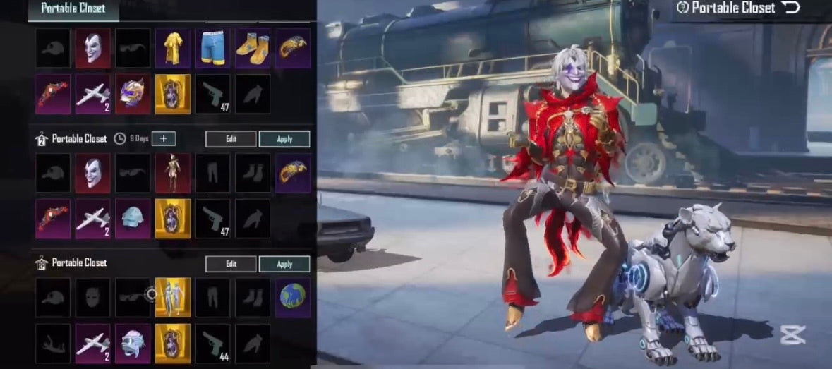 2X RARE SPORTCARS | THE PAROH X-SUIT (4-STAR) | M416 FOOL MAX OUT | STYGIAN LIEGE X-SUIT (4-STAR) | 2X MORE X-SUITS | M416 IMPERIAL KILL MSG | AKM STARSEA LVL 6 | MYTHIC FASHION 110/300 | 35X GUN-LAB | 1X ULTIMATE SET | BLUE MUMMY SET (ULM) #YTGTT3