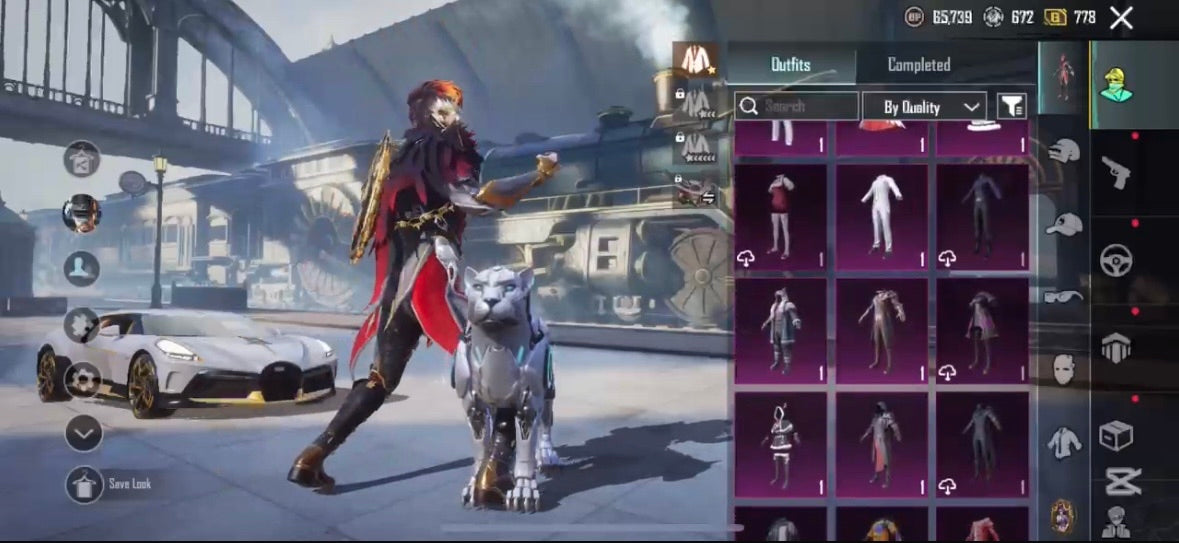 2X RARE SPORTCARS | THE PAROH X-SUIT (4-STAR) | M416 FOOL MAX OUT | STYGIAN LIEGE X-SUIT (4-STAR) | 2X MORE X-SUITS | M416 IMPERIAL KILL MSG | AKM STARSEA LVL 6 | MYTHIC FASHION 110/300 | 35X GUN-LAB | 1X ULTIMATE SET | BLUE MUMMY SET (ULM) #YTGTT3