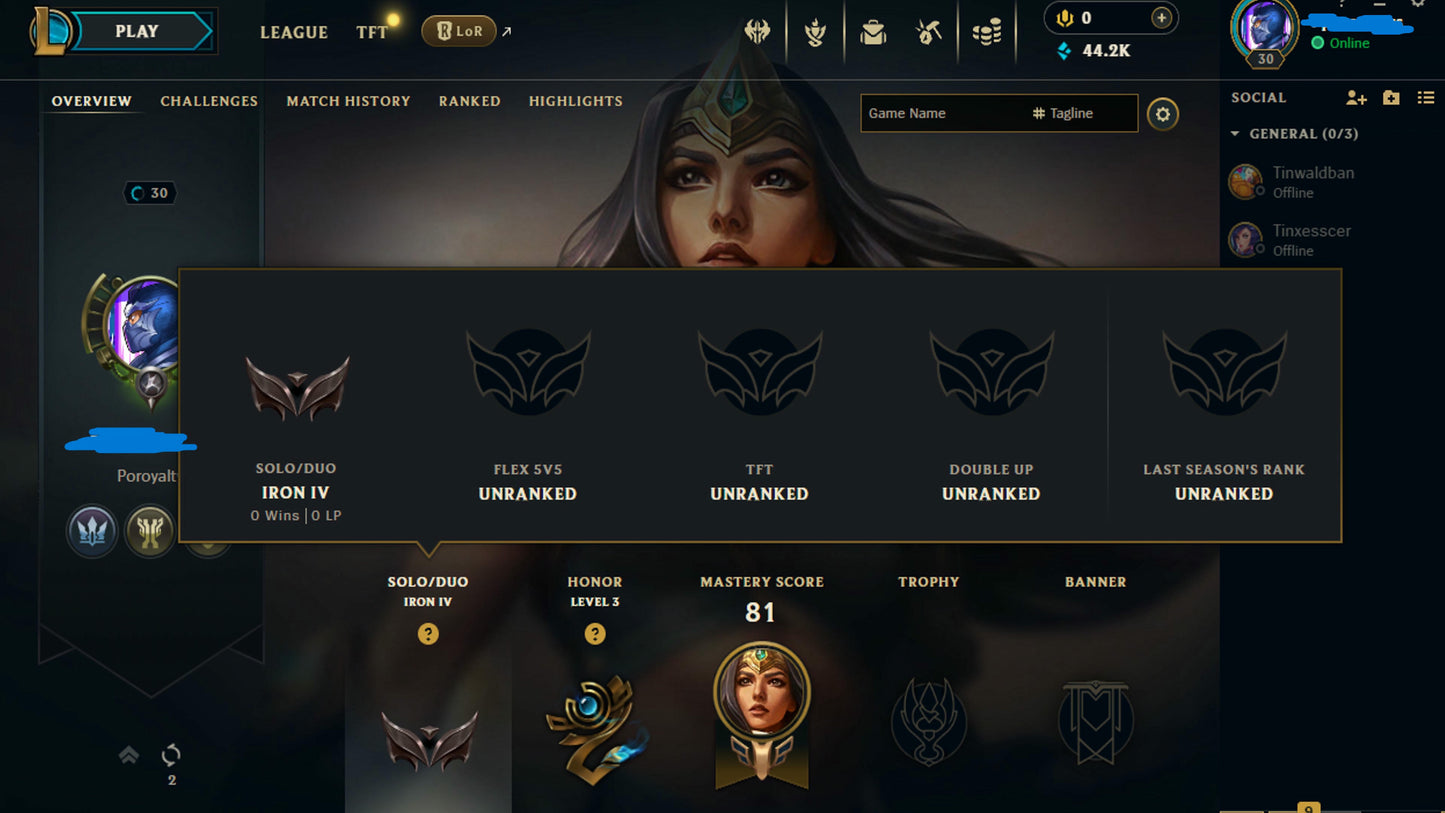 📌 NA Region Iron Rank | 🔮 Honor 3 Badge | 🧱 Lvl 30 Unlocked | 🎟️ 47,000 BE Loaded | 🔐 All Access Included | 📤 Changeable Email | ⏩ Fast Delivery #BW35x9