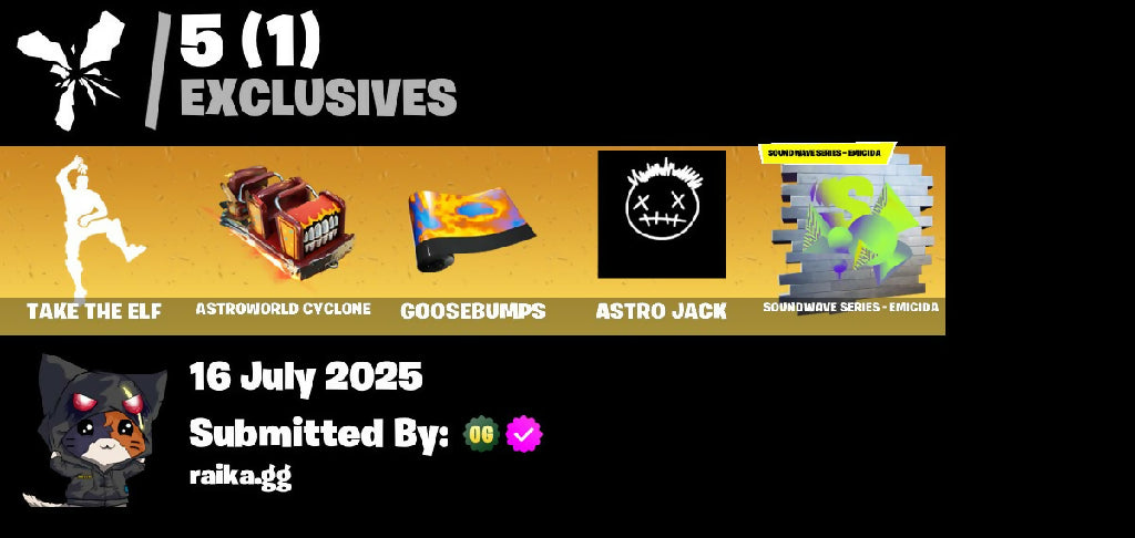 33 skins | The Imagined | Cyclo | Kado Thorne | The Origin | Krrsantan | Ahsoka Tano | Doctor Strange