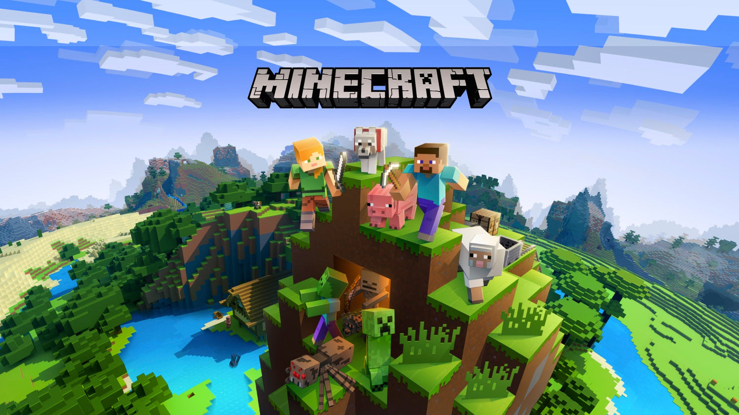 Minecraft Accounts for Sale - Instant Access