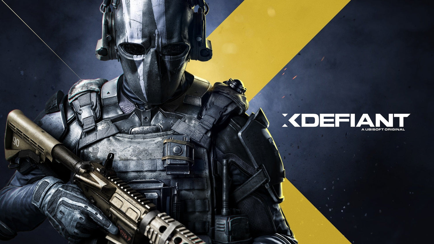 XDefiant Accounts for Sale