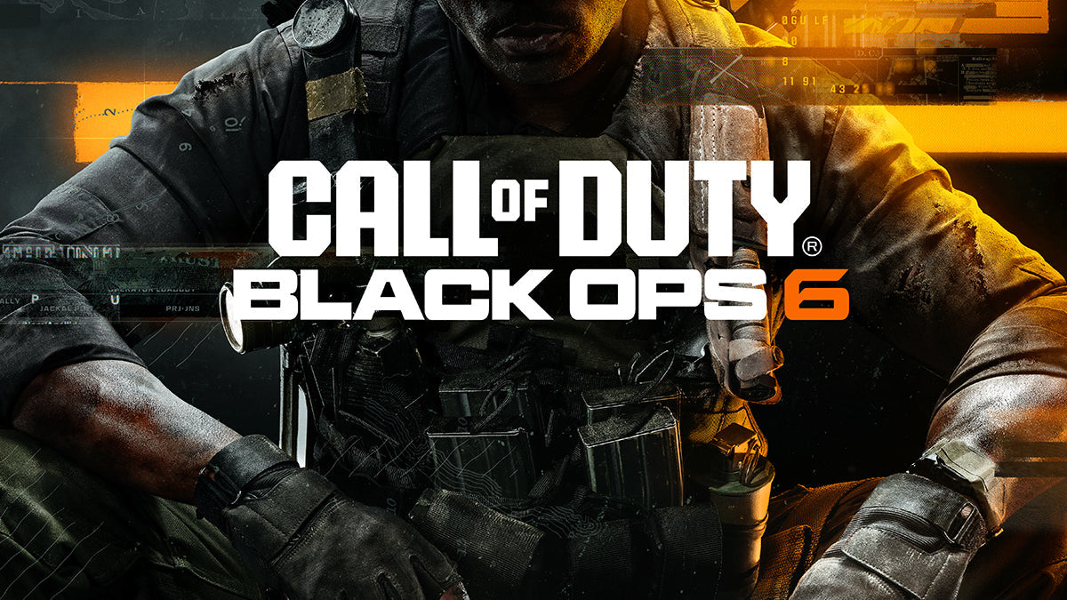 Call of Duty BO6 Accounts For Sale