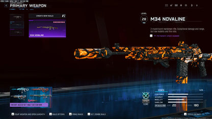 BO7 Infestation Camo Hand Unlock Service (Final ZM Mastery) | Bloodstone , Doomsteel l 100% Safe