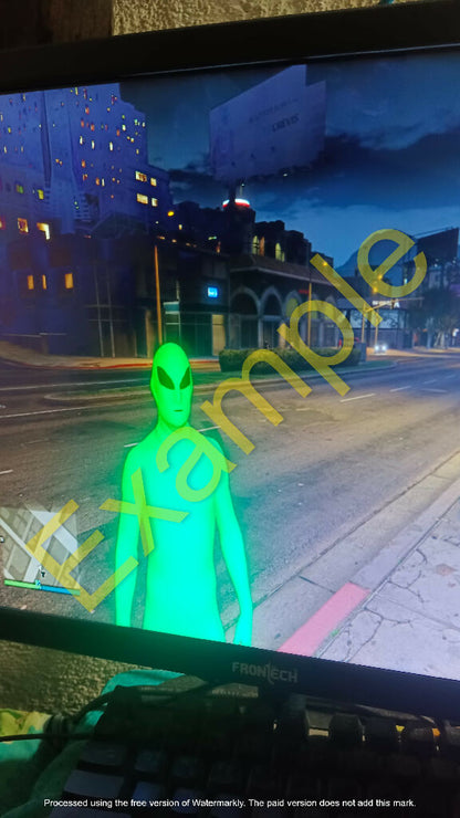 ❤️ PS5 🤑 1 Billion Total 👘 30 Random Modded Outfits 🚗 20 Modded Cars ❤️ RP Rank 1 ⸱ 10 🤑 Male Character 🏋️‍♂️ Instant Access 🎮 #N0EyL1