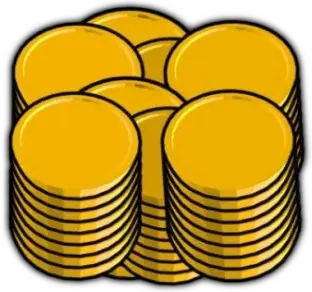 1SX Shekels (Sextillion) - Grow A Garden Sheckles