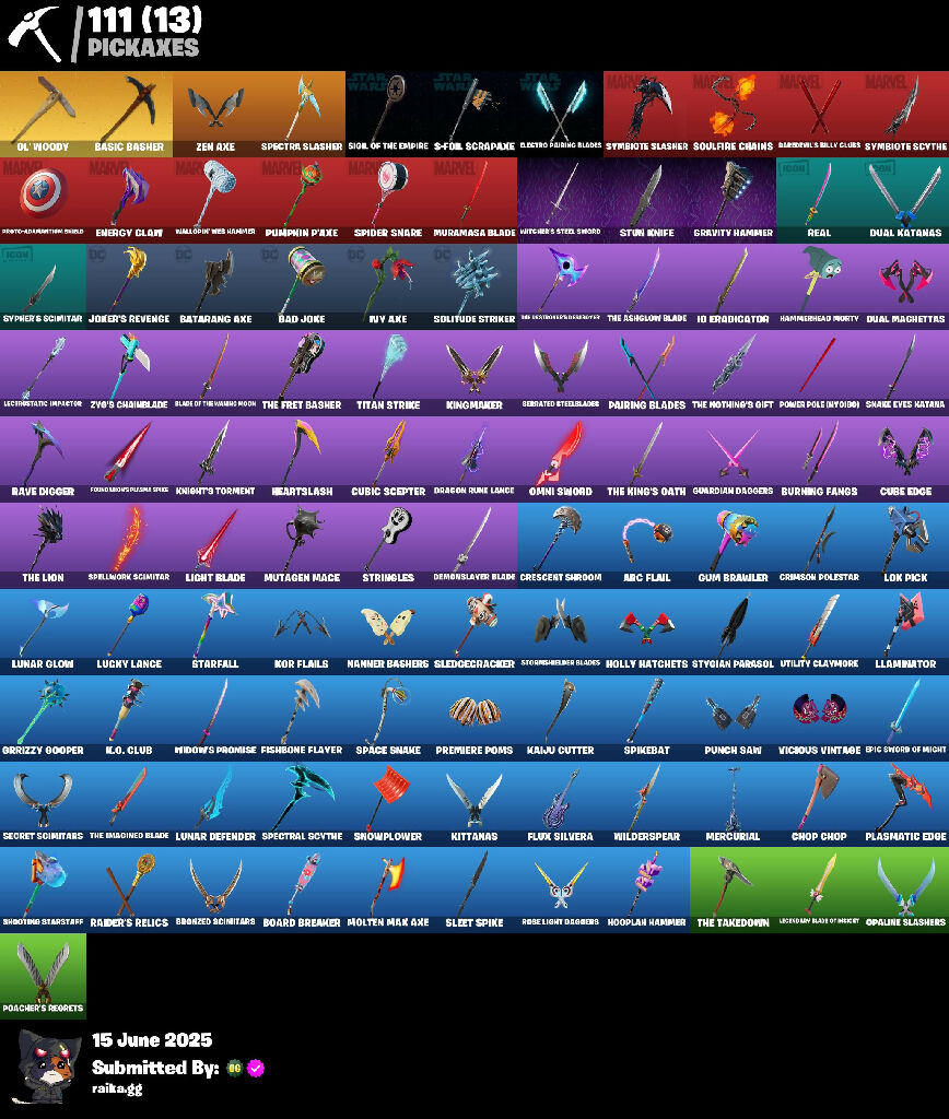 ?[PC/XBL/PSN]? 122 skins ? Master Chief (Matte Black) | Ryu | Eddie Brock | Chun-Li | Twyn | Snap | The Imagined | Oppressor | Spectra Knight | The Origin | 1550 VB