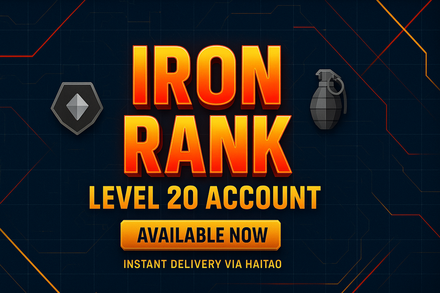 【EU Server】| ⚙️ Iron Node | 🧬 V25-ACT4 | 🛰️ Lvl 20 Activated | 🚀 Bonus Systems Unlocked | 📩 Email Transfer Access #XxJWy0