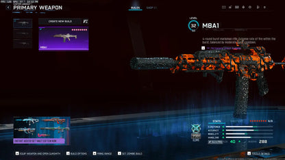 BO7 I 30 Infestation Camo Unlocked I 450+ Camos | All Guns Unlocked | Prestige 1 | Level 55 | Linkable: Steam / Battle.net / PS / Xbox | Full Access (No Restrictions / No Bans) |