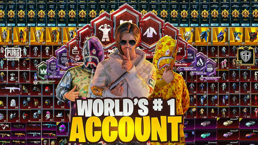 2X RARE SPORTCARS | THE PAROH X-SUIT (4-STAR) | M416 FOOL MAX OUT | STYGIAN LIEGE X-SUIT (4-STAR) | 2X MORE X-SUITS | M416 IMPERIAL KILL MSG | AKM STARSEA LVL 6 | MYTHIC FASHION 110/300 | 35X GUN-LAB | 1X ULTIMATE SET | BLUE MUMMY SET (ULM) #YTGTT3