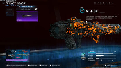 BO7 I 30 Infestation Camo Unlocked I 450+ Camos | All Guns Unlocked | Prestige 1 | Level 55 | Linkable: Steam / Battle.net / PS / Xbox | Full Access (No Restrictions / No Bans) |