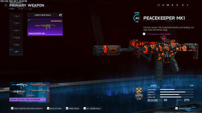 BO7 I 30 Infestation Camo Unlocked I 450+ Camos | All Guns Unlocked | Prestige 1 | Level 55 | Linkable: Steam / Battle.net / PS / Xbox | Full Access (No Restrictions / No Bans) |