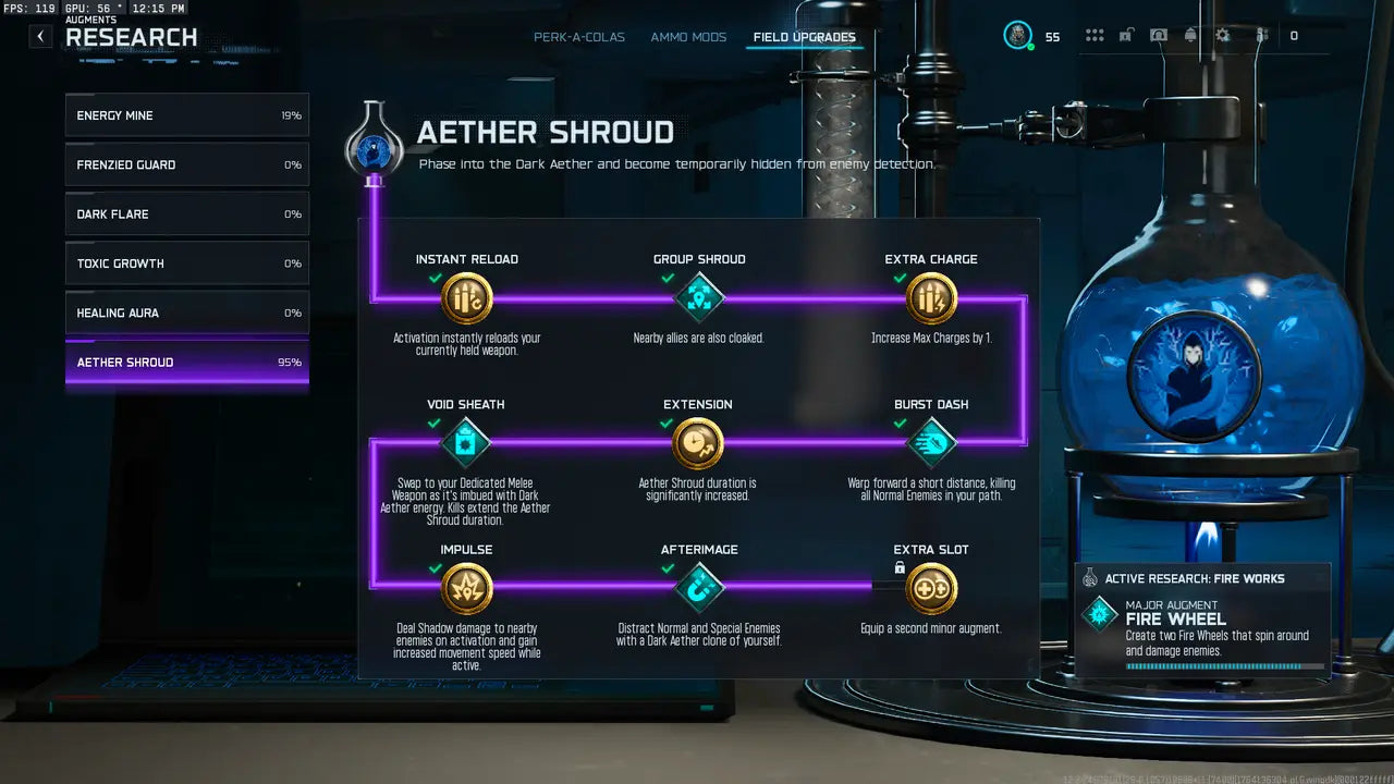 BO7 I 30 Infestation Camo Unlocked I 450+ Camos | All Guns Unlocked | Prestige 1 | Level 55 | Linkable: Steam / Battle.net / PS / Xbox | Full Access (No Restrictions / No Bans) |