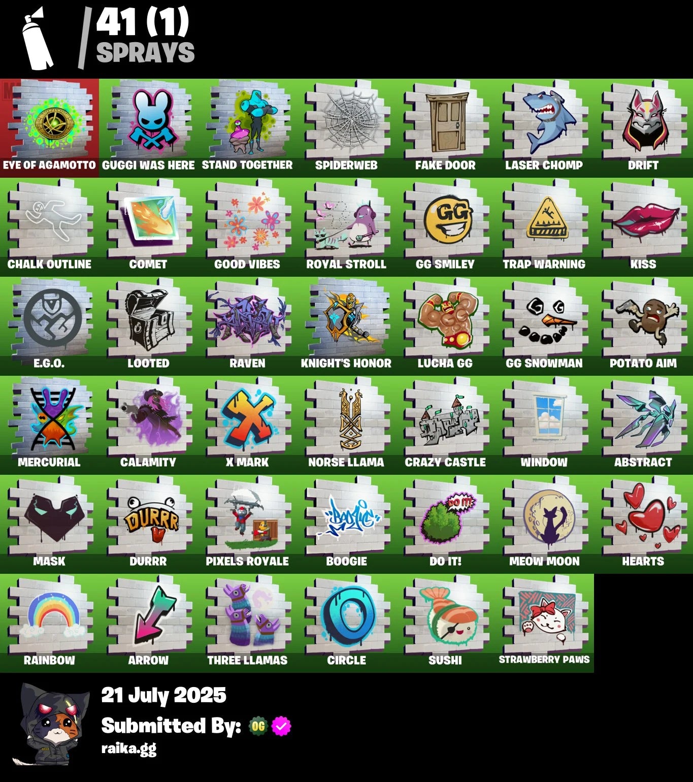 ⭐[PC/PSN/XBOX] 26 skins | The Reaper | Elite Agent | Take The L | Rogue Agent | Carbide | Drift | Dark Voyager | Calamity | Valor | Sun Strider | Battlehawk | 350 VB