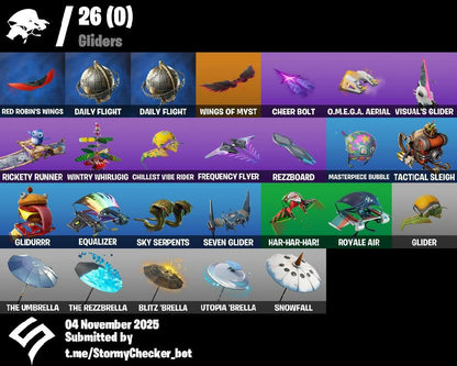 ?[PC/XBL/PSN]?36 Skins?Killswitch?Haylee Skye?Ayla Winn?O.M.E.G.A. Suit Alpha?Sled Ready Guff? Catwoman zero ? ronin?Hunter's Knife