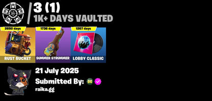 ⭐[PC/PSN/XBOX] 26 skins | The Reaper | Elite Agent | Take The L | Rogue Agent | Carbide | Drift | Dark Voyager | Calamity | Valor | Sun Strider | Battlehawk | 350 VB
