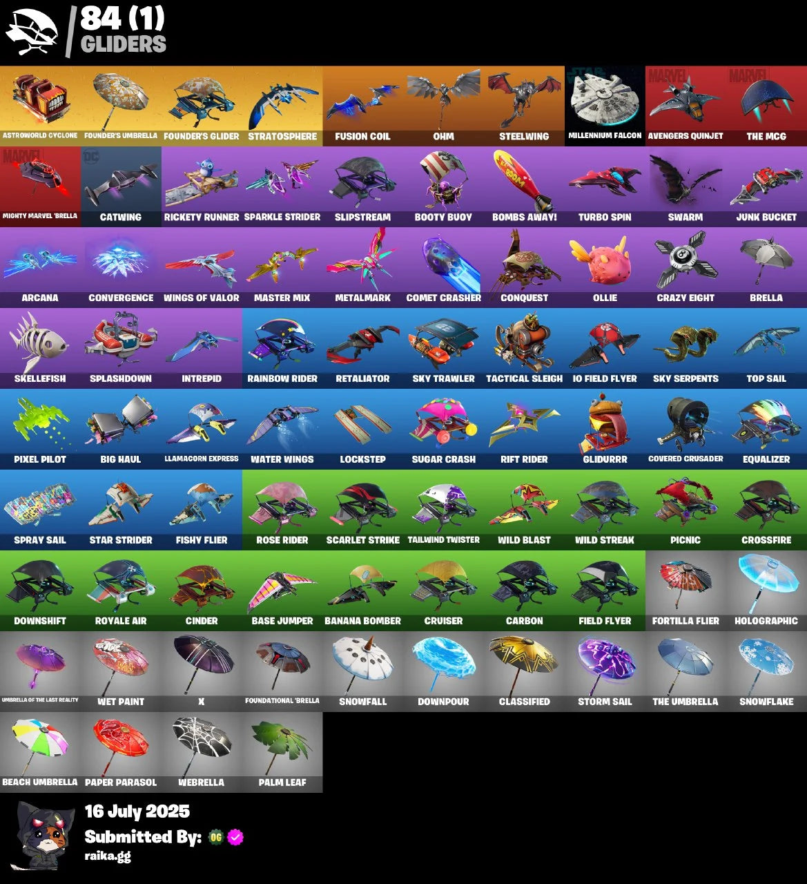 ⭐[PC/PSN/XBOX]🎉99 skins ✨ OG STW ✨ The Reaper ⭐ Elite Agent ⭐ Take The L ⚡ Havoc ⚡ Sub Commander ✨ Rogue Agent ✨ Fusion ⭐ Drift 🔥 A.I.M. 🔥 Vendetta ✨ Enforcer ✨ 1550 VB