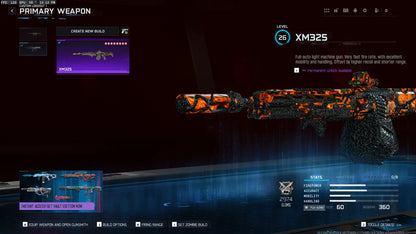 BO7 Infestation Camo Hand Unlock Service (Final ZM Mastery) | Bloodstone , Doomsteel l 100% Safe